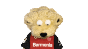 Look Up Bayer Leverkusen Sticker by Bundesliga