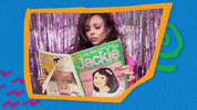 Break Up Song Confetti GIF by Little Mix