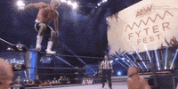 Cody Rhodes Aew On Tnt GIF by All Elite Wrestling on TNT