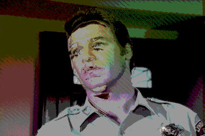 cop nod GIF by The NGB