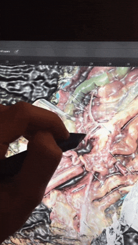 Turbine Walking Bread GIF by Alex Boya