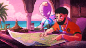 Artist Jul GIF by Avalon Music