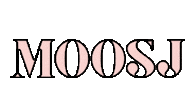 muse giftbag Sticker by Moosj Jewellery