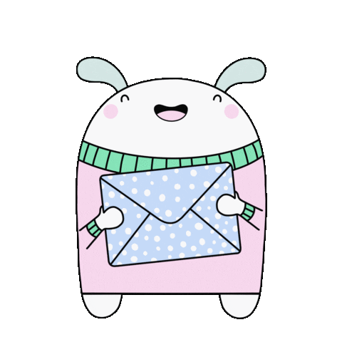 Leslieannemadeit giphyupload happy yay post Sticker