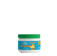 Hydration Electrolytes Sticker by Organika Health Products