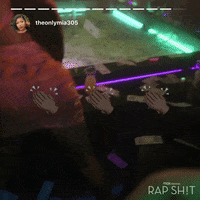 Dance Clubbing GIF by HBO Max