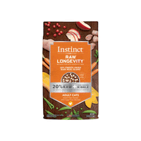 Instinct Sticker by instinctpetfood