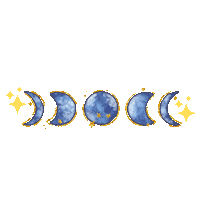 Stars Plan Sticker by Roxy James
