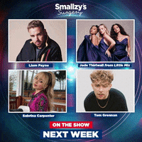 GIF by Smallzy
