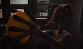rebels season 3 episode 13 GIF by Star Wars