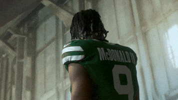 Football Nfl GIF by New York Jets
