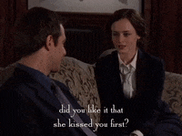 season 5 netflix GIF by Gilmore Girls 