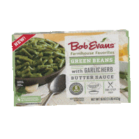 BobEvansGrocery food dinner lunch recipe Sticker