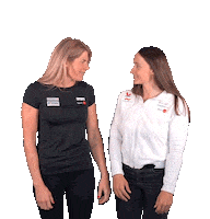 Happy Jump Sticker by sportfamilie
