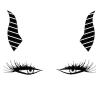 Hot Girl Sticker by Megan Thee Stallion
