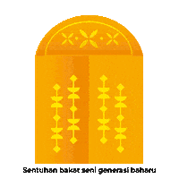 Telco Sticker by Digi