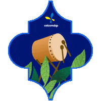 Telco Sticker by Digi