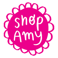 shopamyclothing logo fashion illustration flower Sticker