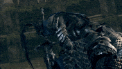 dark souls GIF