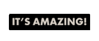 Paint Amaze Sticker by Vestingh