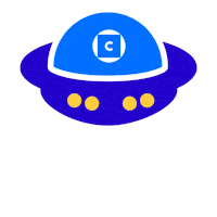 Trick Or Treat Halloween Sticker by Coinhako