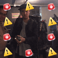 Bbq Films GIF by BBQ Films Presents: Ghostbusters