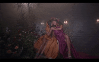 Beyonce Africa GIF by CRWNMAG