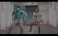 Beyonce Dancing GIF by CRWNMAG