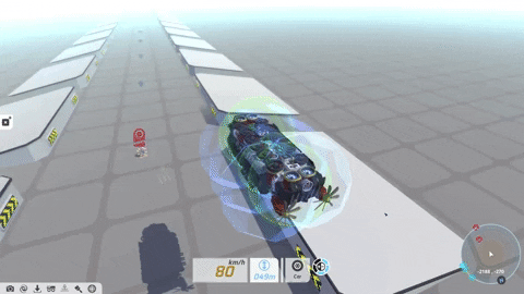 FLSoz giphygifmaker terratech circuitsandsystems GIF
