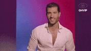 Happy Gran Hermano GIF by Mediaset España