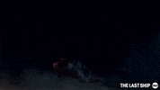TNTDrama the last ship GIF