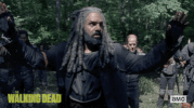 twd GIF by The Walking Dead