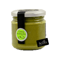 sciarapistacchio spread sciarapistacchio sciaralovers cremadipistacchio Sticker