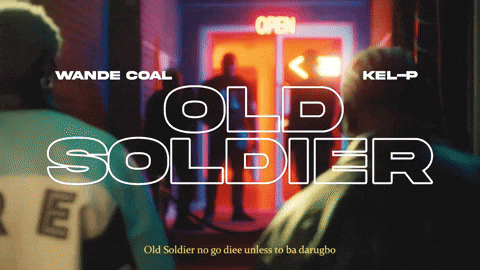 Clubbing Best Of Both Worlds GIF by Kel-P