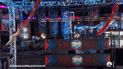 Nbc GIF by Ninja Warrior