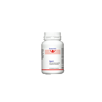 _burgerstein_vitamine sport healthy training fit Sticker