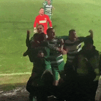 Ytfc GIF by Yeovil Town