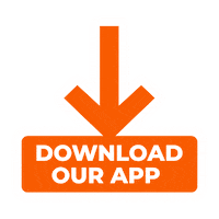 Arrow App Sticker by AUTODOC