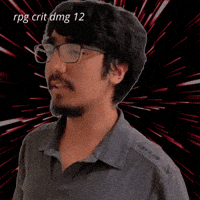 12 Damage GIF