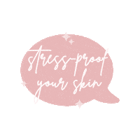 Skincare Estetica Sticker by esteticabeautysg