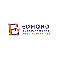 Eps Sticker by Edmond Public Schools