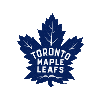 Toronto Leafs Sticker by NHL