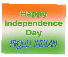 Jai Hind Indian GIF