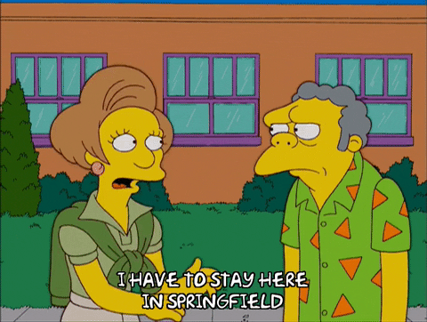 season 17 episode 13 GIF