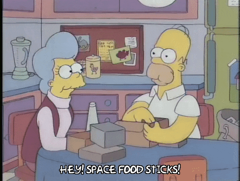 homer simpson episode 10 GIF