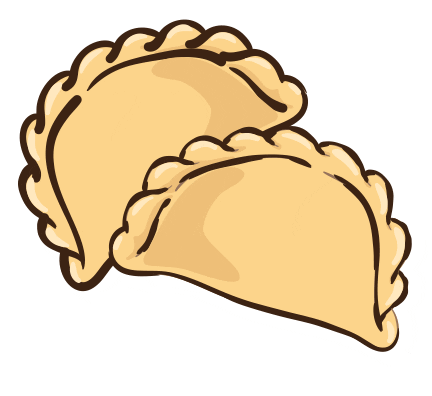 rachlmansfield giphyupload gluten free healthy food cookbook Sticker