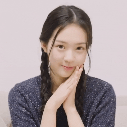 K-Pop Clap GIF