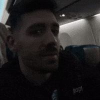 Confused Basketball GIF