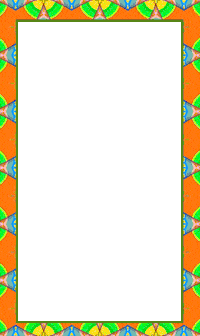 Colors Visuals Sticker