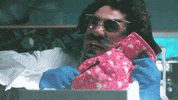 Fun Reaction GIF by Barstool Sports